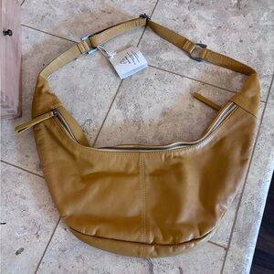 Free People Idle Hands Sling Bag NWT